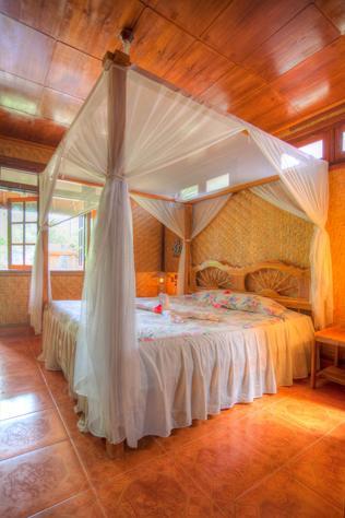 Hotel Angsoka Temukus Kamer foto