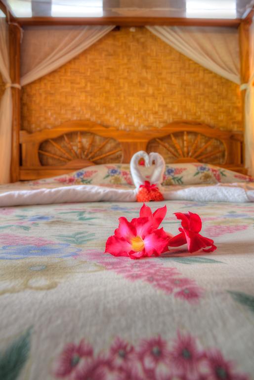 Hotel Angsoka Temukus Kamer foto